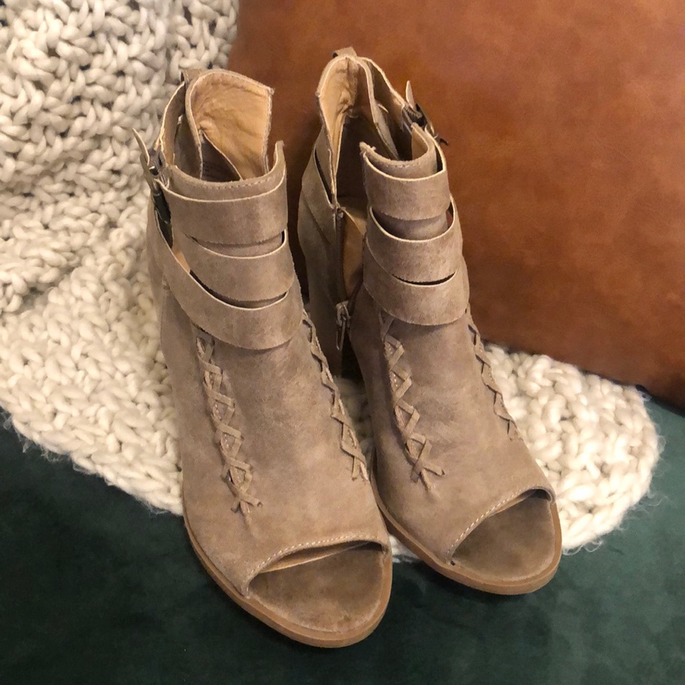 Booties